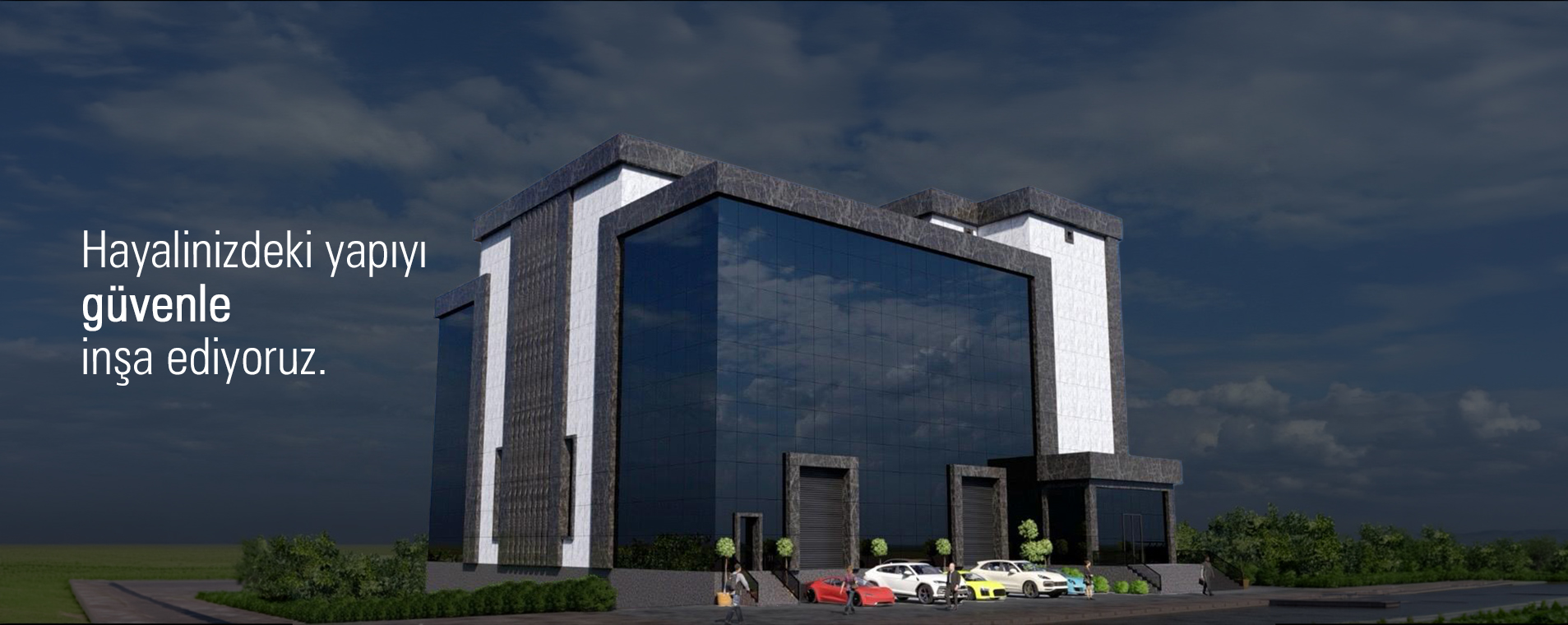 Modern Mimari Çözümler, Güvenilir Uygulama